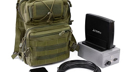 В России скоро появится собственный терминал спутниковой связи, аналогичный системе Starlink